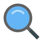 Search SVG Icon